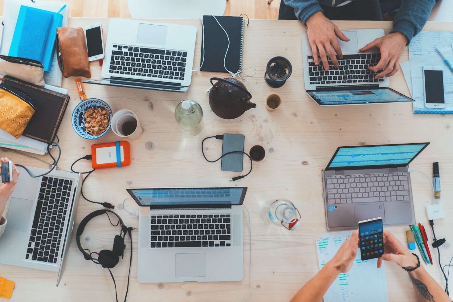 A importância do design estratégico para o sucesso